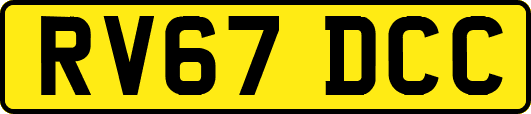 RV67DCC