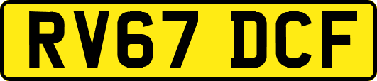 RV67DCF