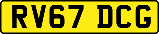 RV67DCG