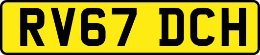 RV67DCH
