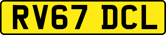 RV67DCL