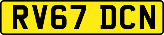 RV67DCN