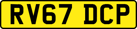 RV67DCP