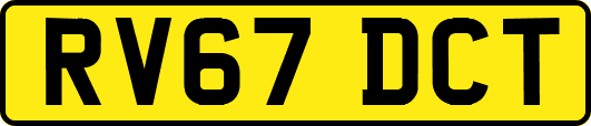 RV67DCT