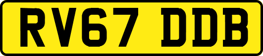 RV67DDB