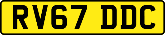 RV67DDC