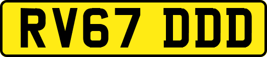 RV67DDD