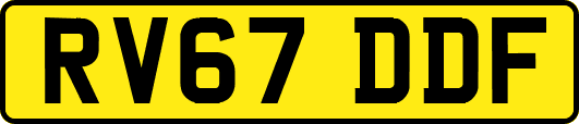 RV67DDF