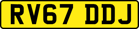 RV67DDJ