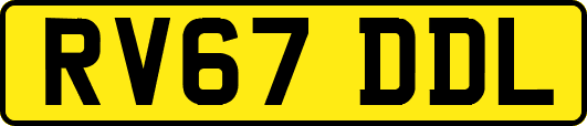 RV67DDL