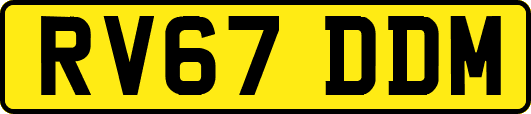 RV67DDM