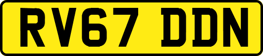 RV67DDN