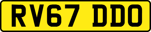 RV67DDO