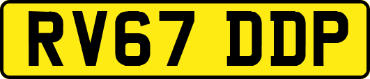 RV67DDP