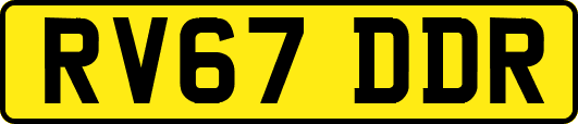 RV67DDR