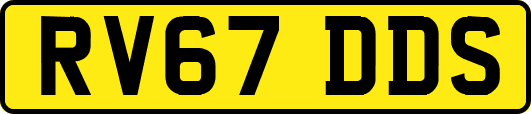 RV67DDS