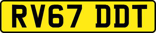 RV67DDT