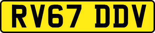 RV67DDV
