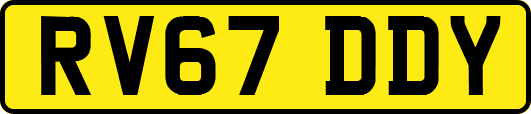 RV67DDY
