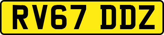 RV67DDZ