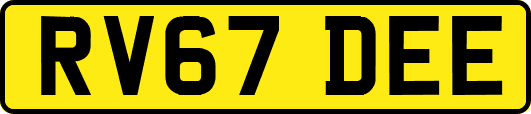 RV67DEE