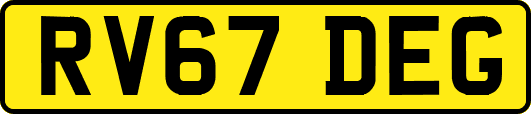 RV67DEG