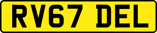 RV67DEL