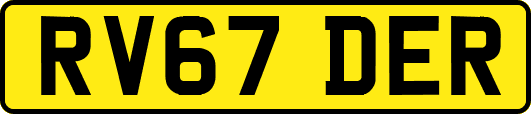 RV67DER