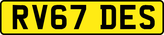 RV67DES