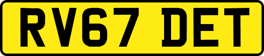 RV67DET