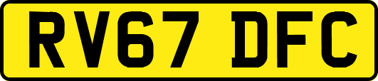 RV67DFC