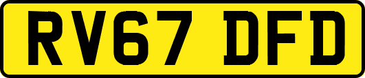 RV67DFD