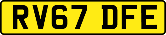 RV67DFE