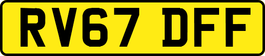 RV67DFF
