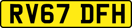 RV67DFH