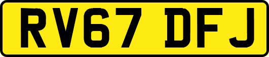 RV67DFJ