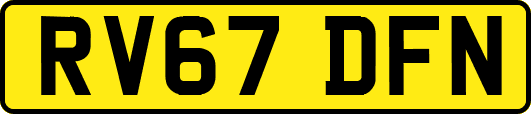 RV67DFN
