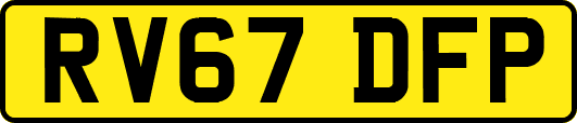 RV67DFP
