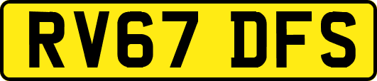 RV67DFS