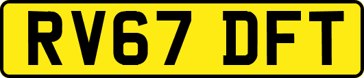 RV67DFT