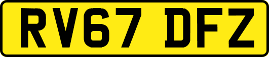 RV67DFZ