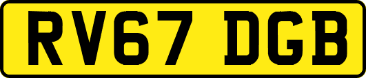 RV67DGB