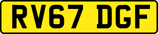 RV67DGF