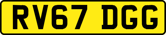 RV67DGG