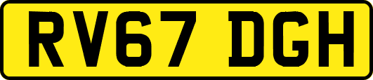 RV67DGH