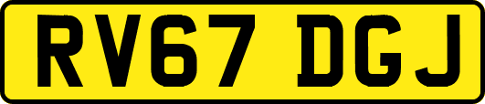 RV67DGJ