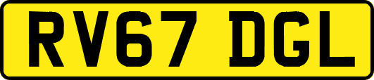 RV67DGL