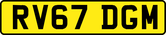 RV67DGM