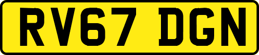 RV67DGN