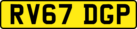 RV67DGP